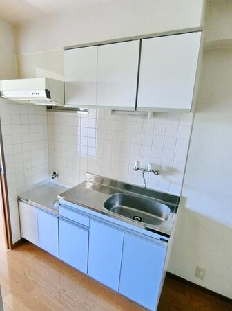 バルベーラの物件内観写真